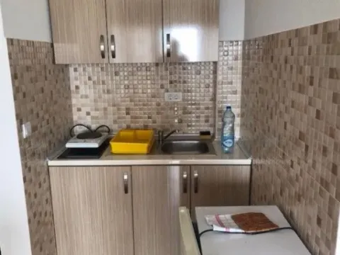 Rent, studio apartment, 37m², Sutomore, Bar - image 3