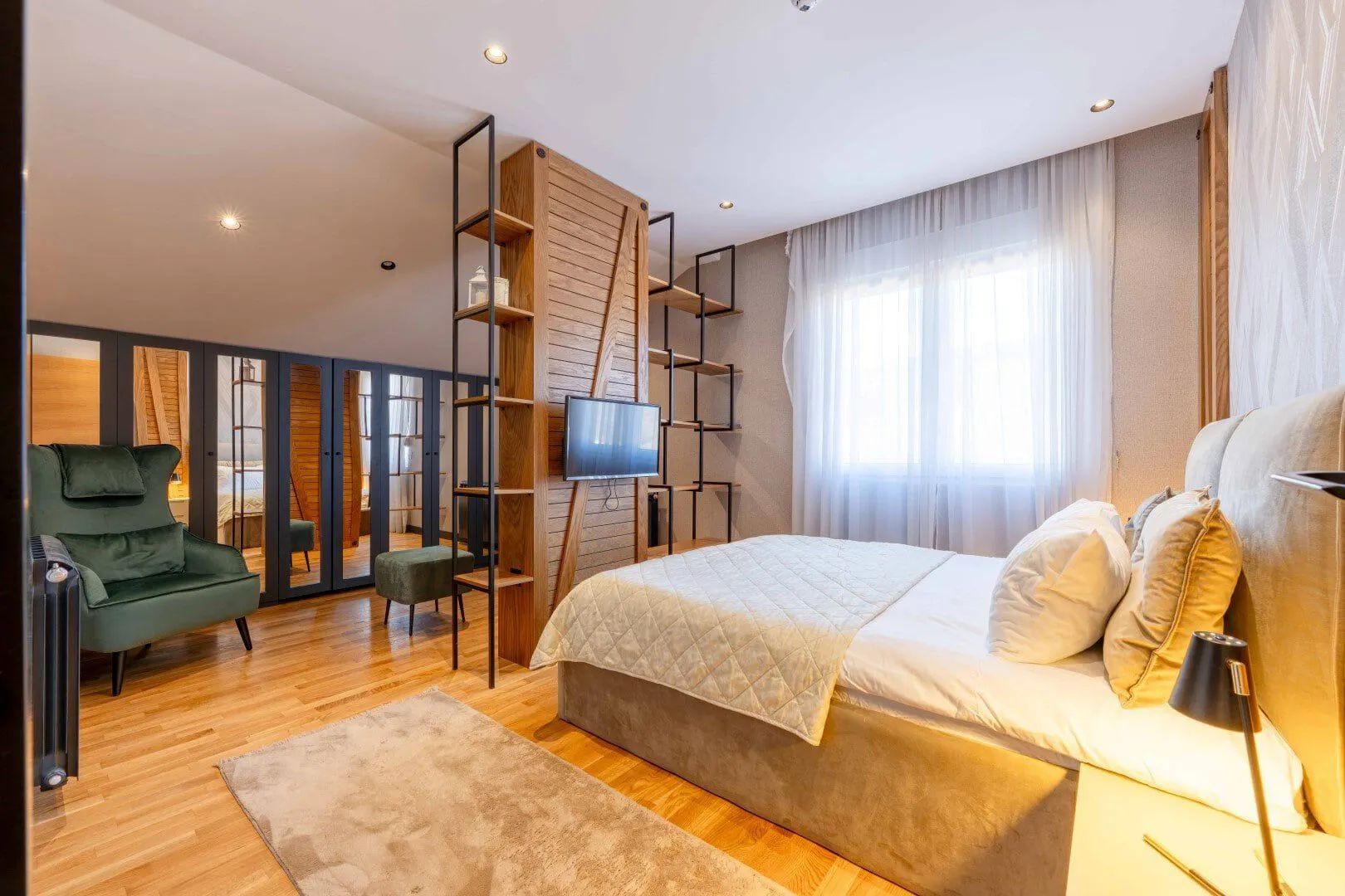 Prodaja, dvosoban stan, 60m², Kolašin, Crna Gora