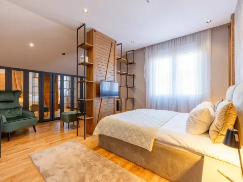 Sale, two bedroom apartment, 60m², Kolašin, Crna Gora - image 13