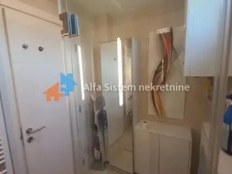 Rent, four bedroom apartment, 95m², Voždovac Sve Podlokacije, Beograd - image 20