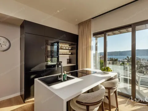 Prodaja, dvosoban stan, 179m², Porto Montenegro, Tivat - image 20