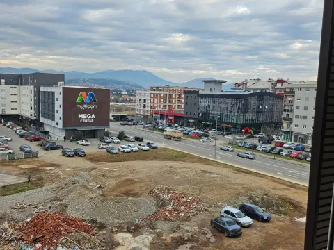 Rent, one bedroom apartment, 46m², Zabjelo, Podgorica - image 4