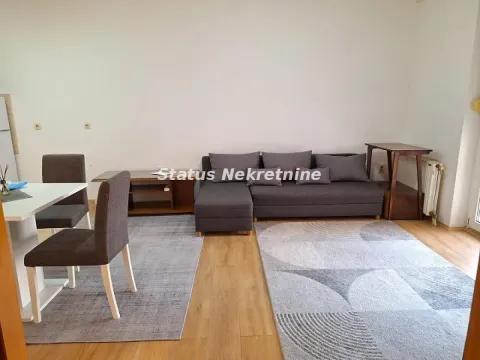Rent, one bedroom apartment, 34m², Nova Detelinara, Novi Sad Sve Podlokacije - image 7