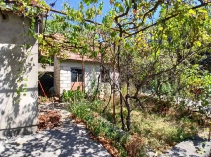 Sale, house, 120m², Pažići, Danilovgrad