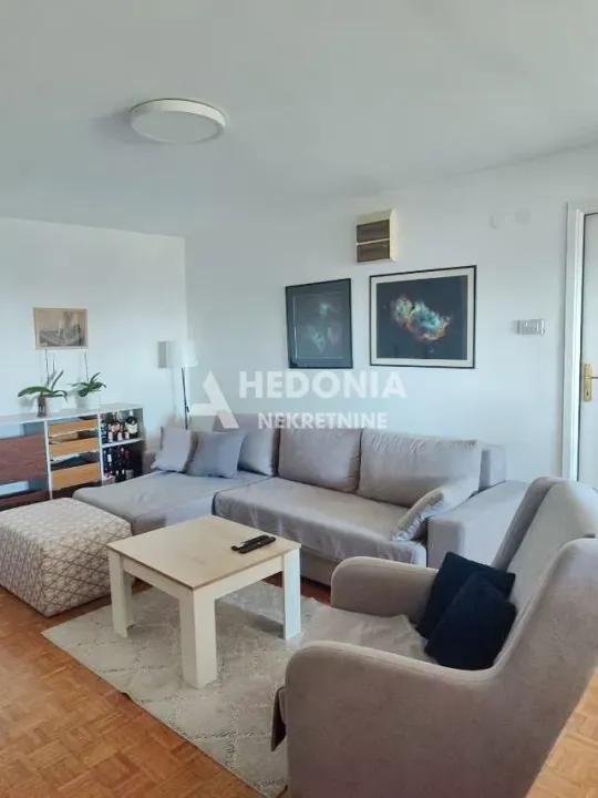 Prodaja, stan, 116m², Novi Beograd Blok 28, Novi Beograd Sve Podlokacije