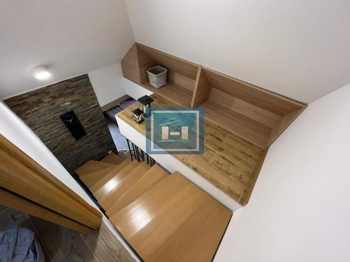 Prodaja, trosoban stan, 59m², Centar, Zlatibor