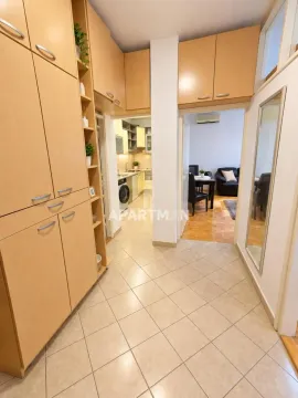 Prodaja, dvosoban stan, 47m², Novi Beograd Blok 1 Fontana, Novi Beograd Sve Podlokacije - image 7