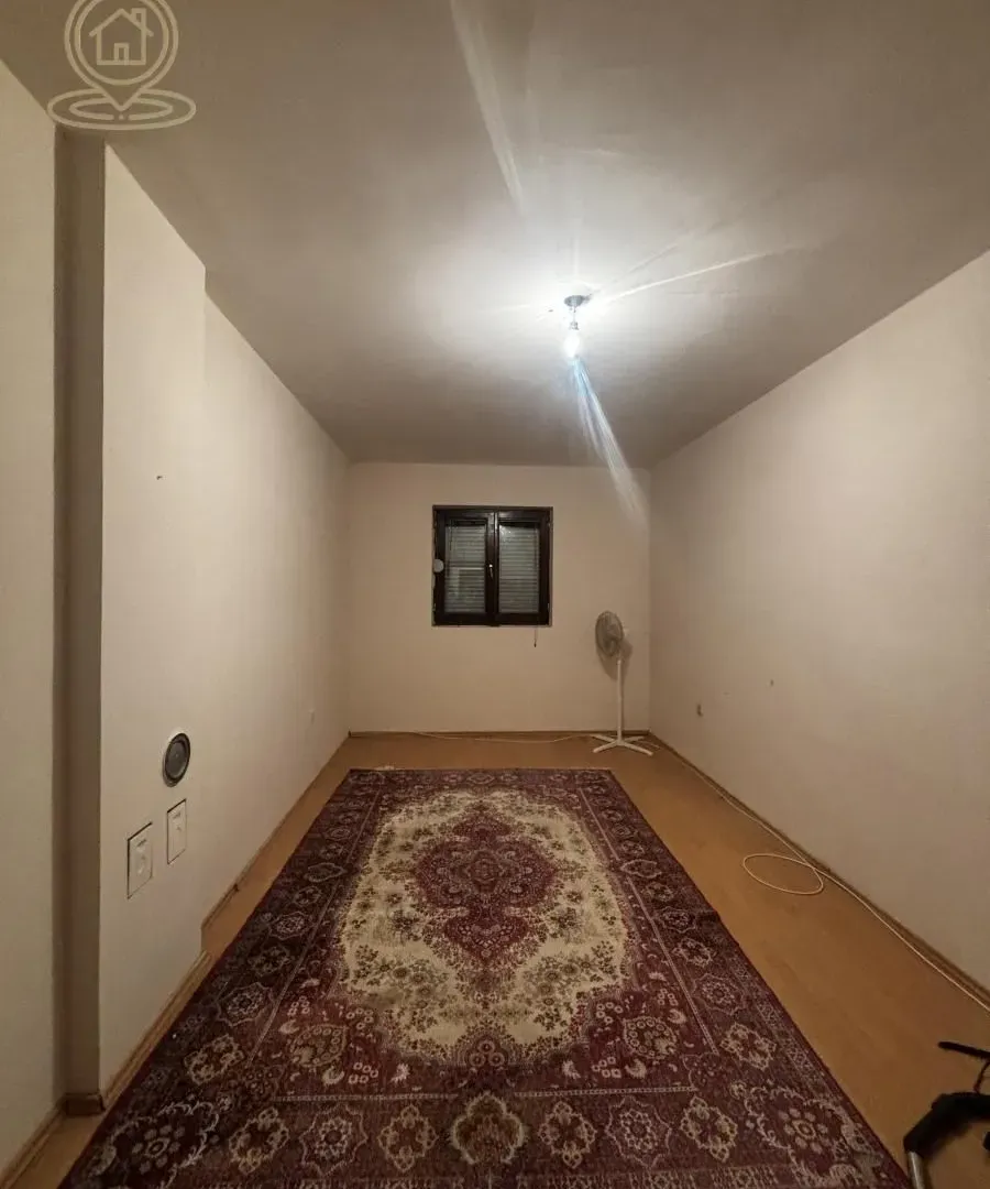 Prodaja, dvosoban stan, 52m², Palilula, Niš