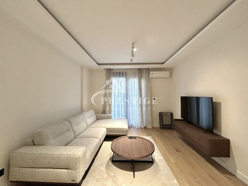 Izdavanje, jednosoban stan, 45m², Gorica C, Podgorica