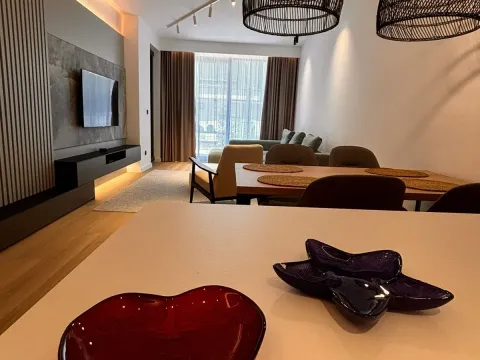 Sale, one bedroom apartment, 58m², Centar, Budva - image 12