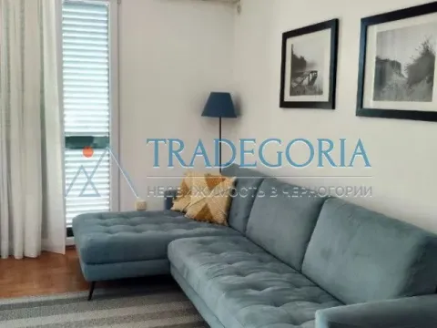 Prodaja, dvosoban stan, 90m², Petrovac, Budva - image 2