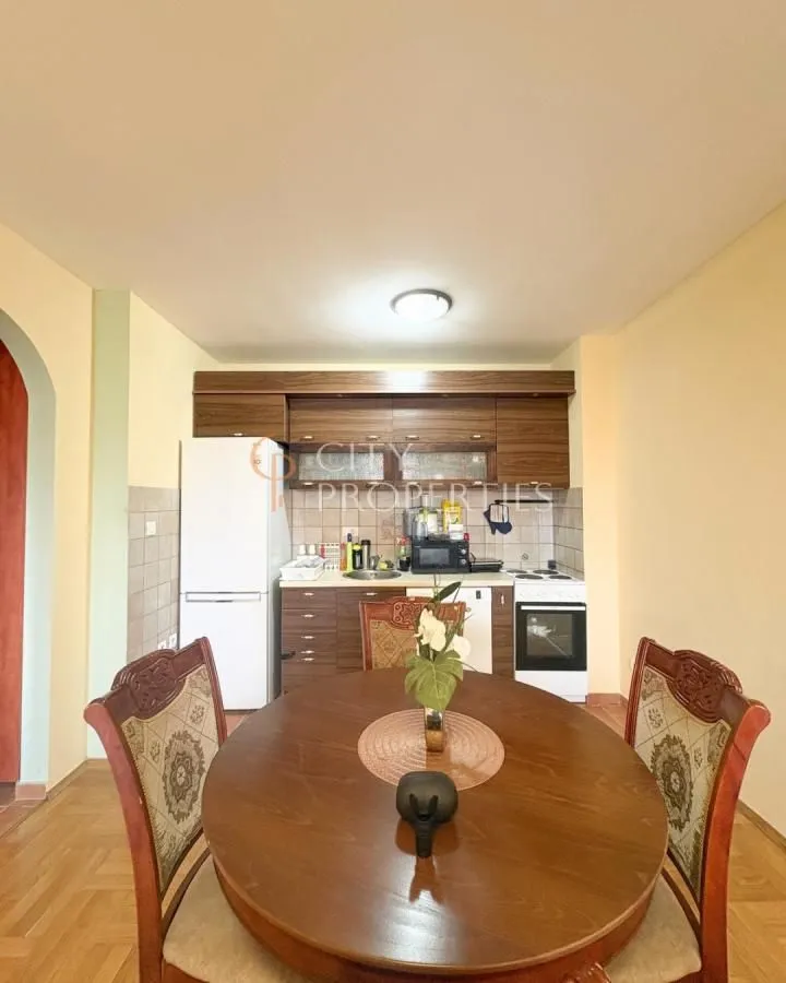 Prodaja, stan, 50m², Stari Aerodrom, Podgorica