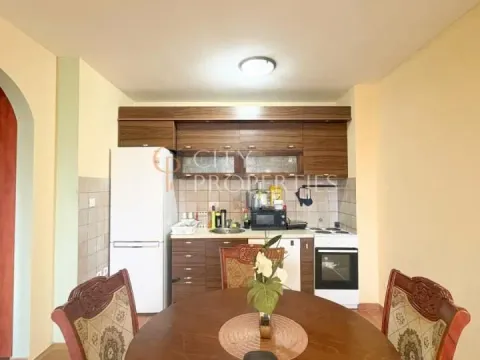 Prodaja, stan, 50m², Stari Aerodrom, Podgorica - image 9