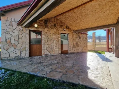 Rent, office space, 2000m², Šavnik, Crna Gora - image 25