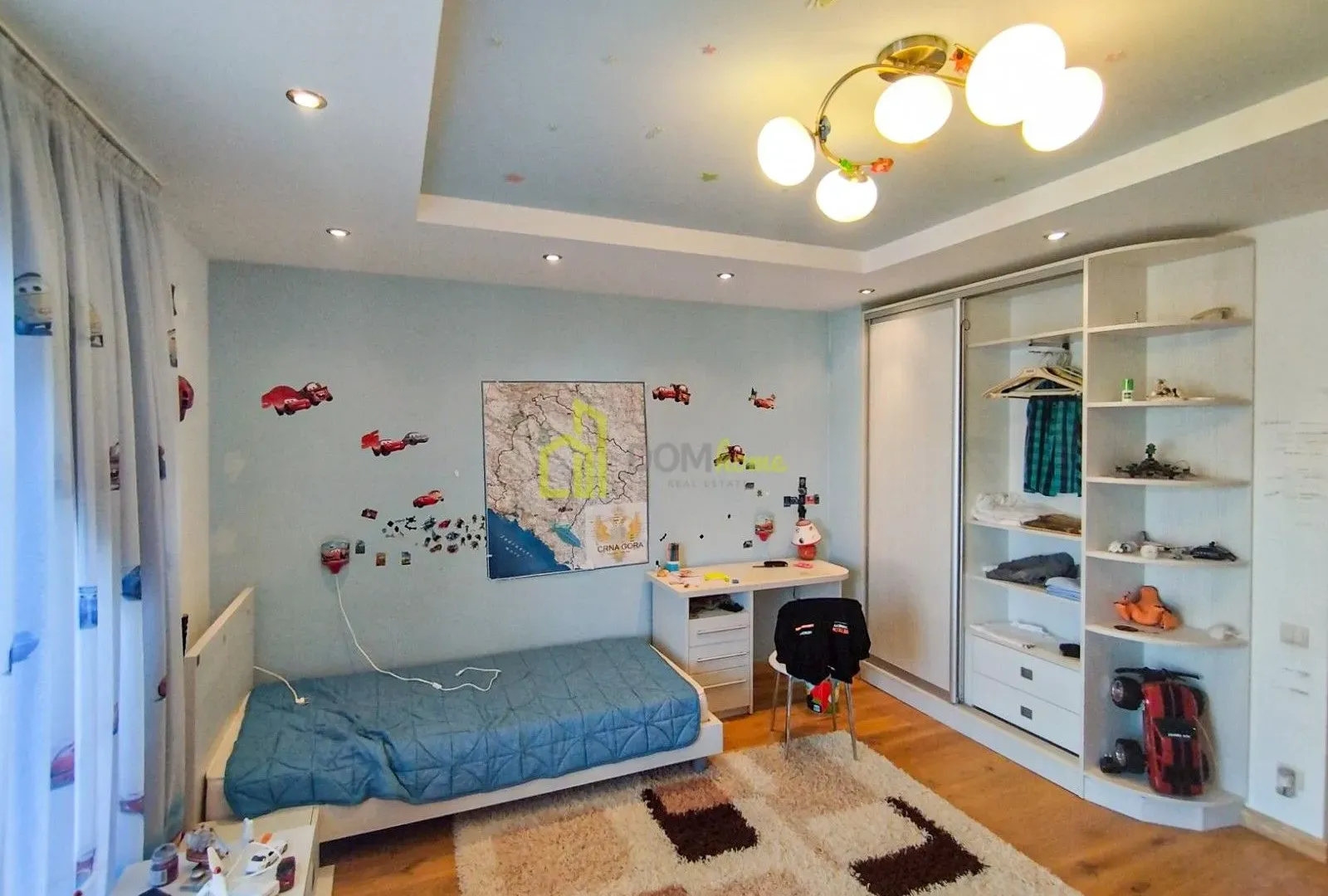 Sale, house, 200m², Radovići, Tivat