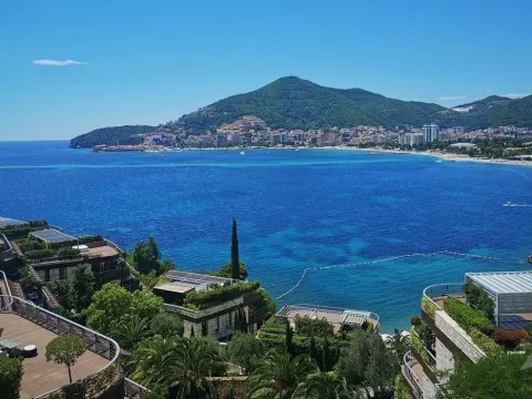 Sale, three bedroom apartment, 167m², Zavala, Budva - image 12