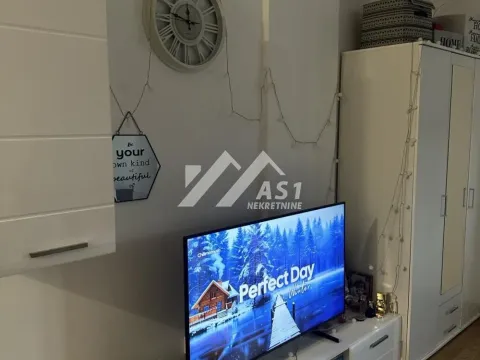 Rent, apartment, 27m², Liman 4, Novi Sad Sve Podlokacije - image 2