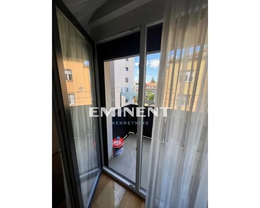 Rent, apartment, 35m², Lekino Brdo, Voždovac Sve Podlokacije