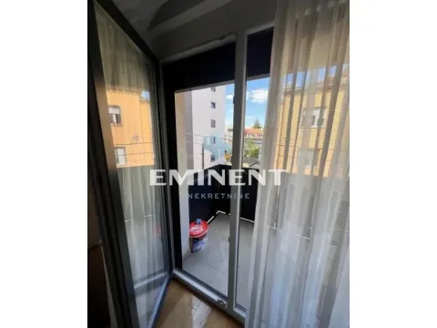 Rent, apartment, 35m², Lekino Brdo, Voždovac Sve Podlokacije - image 12