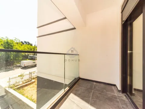 Izdavanje, trosoban stan, 111m², Vezirov Most, Podgorica - image 9