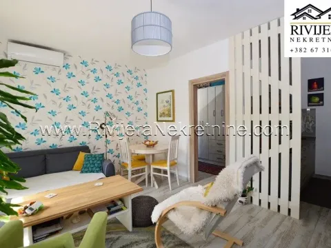 Prodaja, jednosoban stan, 42m², Bijela, Herceg Novi - image 2