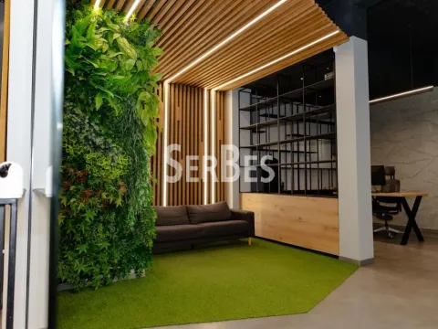 Sale, office space, 288m², Grbavica, Novi Sad Sve Podlokacije - image 8