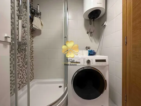 Izdavanje, jednosoban stan, 47m², City Kvart, Podgorica - image 6