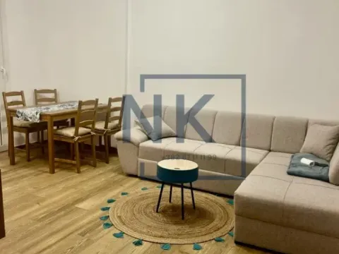 Izdavanje, dvosoban stan, 68m², Centar, Podgorica - image 4