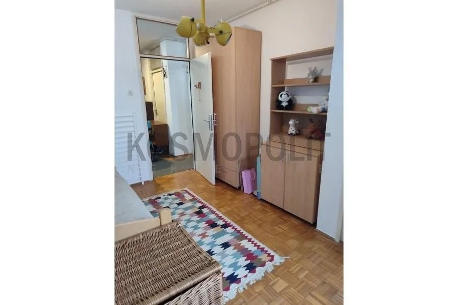 Prodaja, trosoban stan, 103m², Stari Grad, Beograd