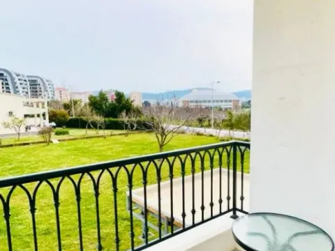 Prodaja, garsonjera, 33m², Bar, Crna Gora - image 6