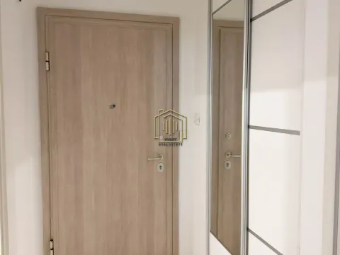 Izdavanje, jednosoban stan, 46m², Central Point, Podgorica - image 6