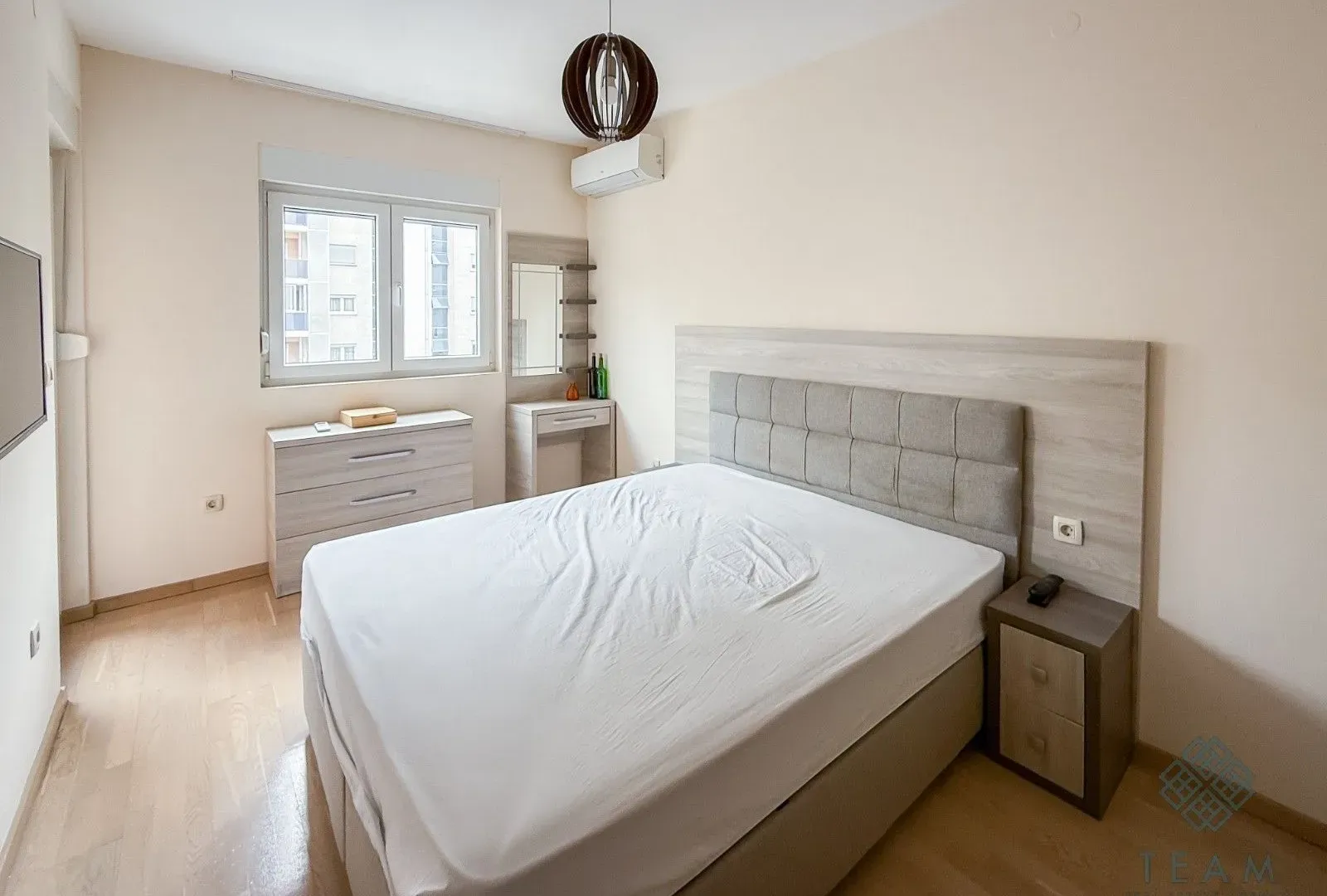 Rent, two bedroom apartment, 72m², City Kvart, Podgorica