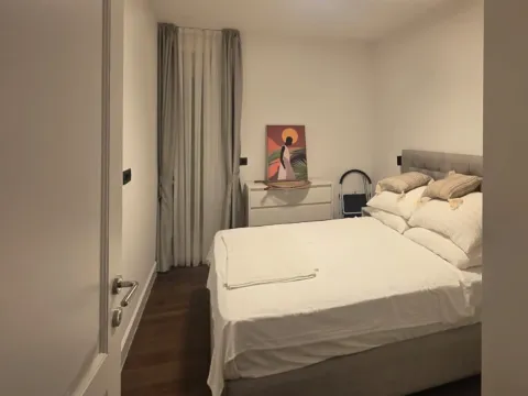 Izdavanje, dvosoban stan, 80m², Tivat, Crna Gora - image 6