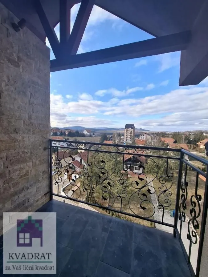 Prodaja, jednosoban stan, 40m², Centar, Zlatibor