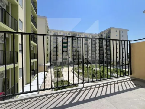 Izdavanje, jednosoban stan, 42m², Tuški Put, Podgorica - image 10