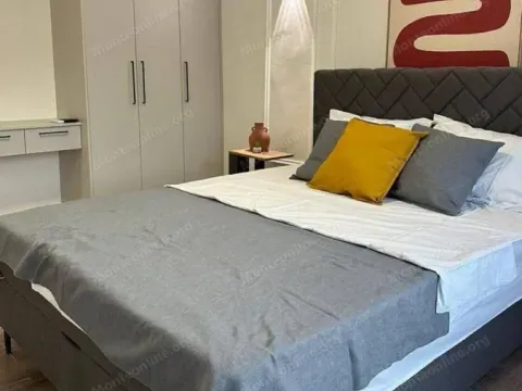 Sale, one bedroom apartment, 40m², Seljanovo, Tivat - image 4