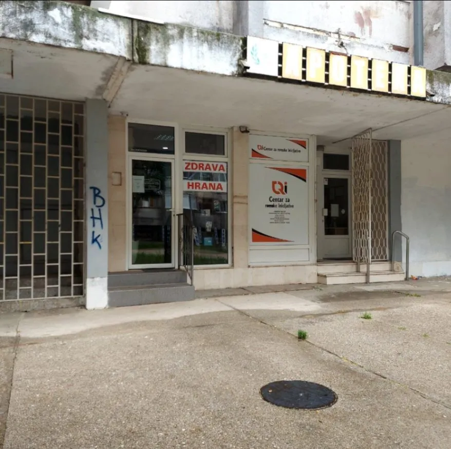 Rent, office space, 25m², Centar, Nikšić