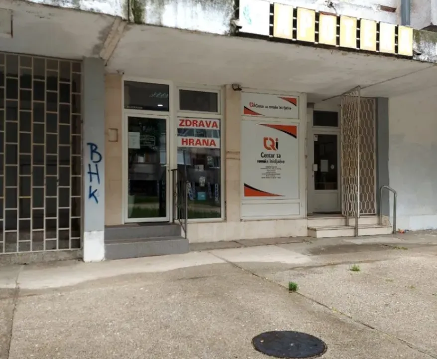 Rent, office space, 25m², Centar, Nikšić