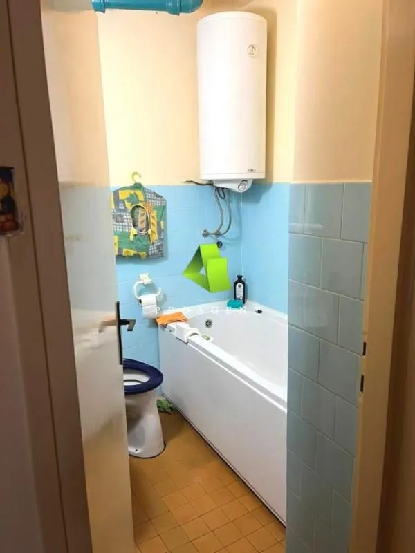 Prodaja, dvosoban stan, 52m², Medijana, Niš