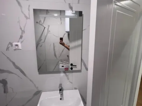 Izdavanje, jednosoban stan, 38m², Zabjelo, Podgorica - image 4