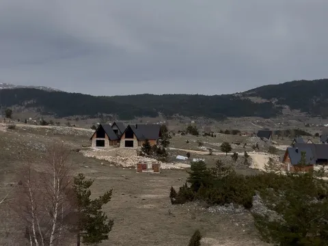 Prodaja, plac, 23378m², Borje, Žabljak - image 5