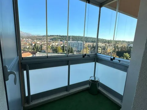 Izdavanje, jednosoban stan, 43m², City Kej, Podgorica - image 13