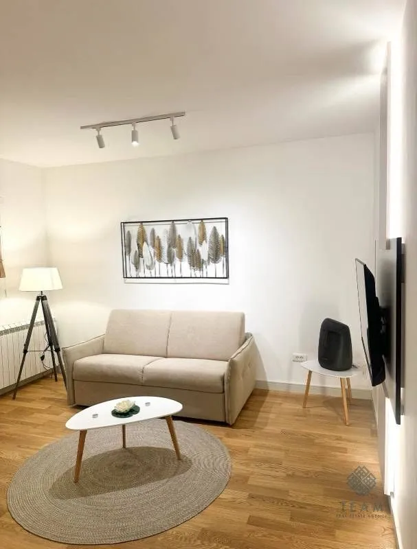 Sale, one bedroom apartment, 54m², Centar, Kolašin