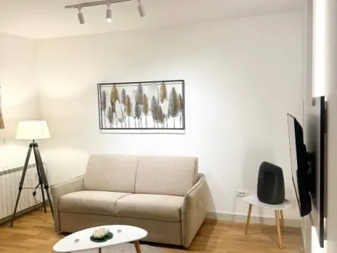 Prodaja, jednosoban stan, 54m², Centar, Kolašin - image 2