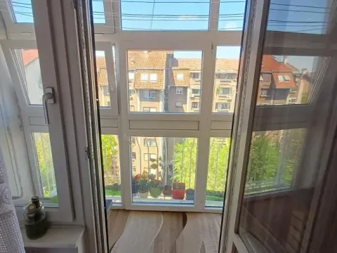 Prodaja, trosoban stan, 65m², Sajmište, Novi Sad - image 10