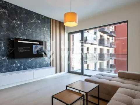 Prodaja, dvosoban stan, 54m², Savski Venac, Beograd - image 4