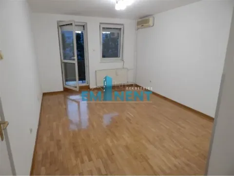 Rent, two bedroom apartment, 67m², Novi Beograd Blok 22, Novi Beograd Sve Podlokacije