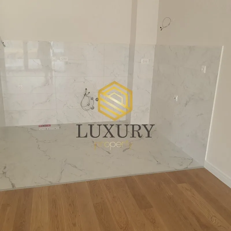 Rent, two bedroom apartment, 84m², Kod Capital Plaze, Podgorica