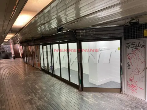 Sale, office space, 13m², Stari Grad, Beograd - image 2