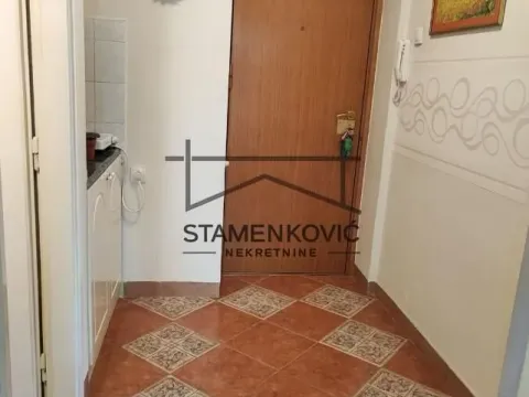 Prodaja, jednosoban stan, 41m², Rotkvarija, Novi Sad Sve Podlokacije - image 2